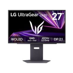  Màn Hình Gaming LG UltraGear 27GX790A-B (26.5 inch) 