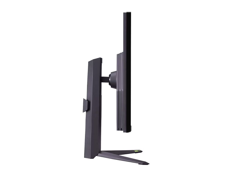 Ảnh minh họa Màn hình gaming LG UltraGear 32GR93U-B (31.5 inch - IPS - 4K - 144Hz - 1ms) 2