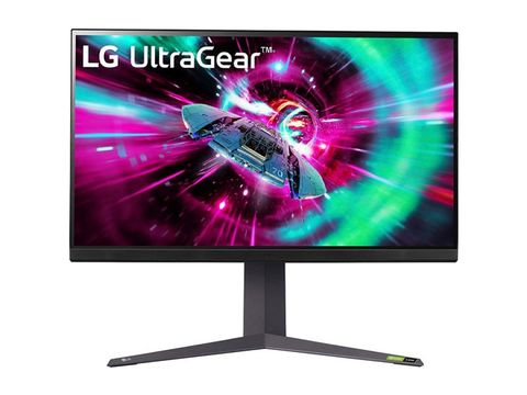 Màn hình gaming LG UltraGear 32GR93U-B
