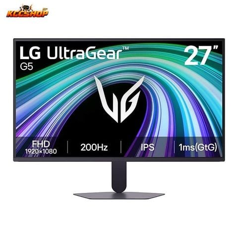 Màn hình gaming LG UltraGear G5 27G230B-B.ATV (27in)
