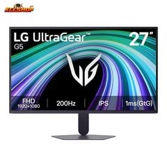  Màn hình gaming LG UltraGear G5 27G230B-B.ATV (27in) 