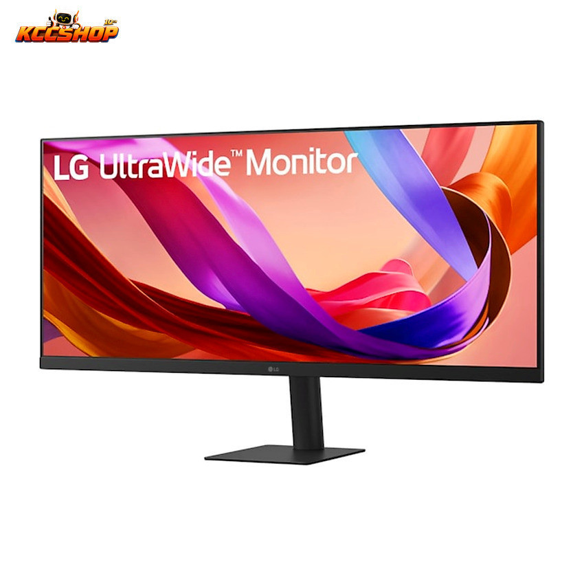 Ảnh minh họa Màn hình gaming LG UltraWide 34G600A-B.ATV (34in / WFHD / IPS / 100Hz / 5ms) 3