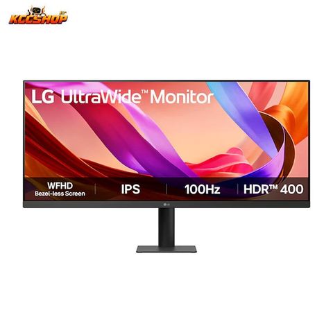 Màn hình gaming LG UltraWide 34G600A-B.ATV (34in)