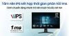 Màn hình gaming MSI G275 E14 27 inch