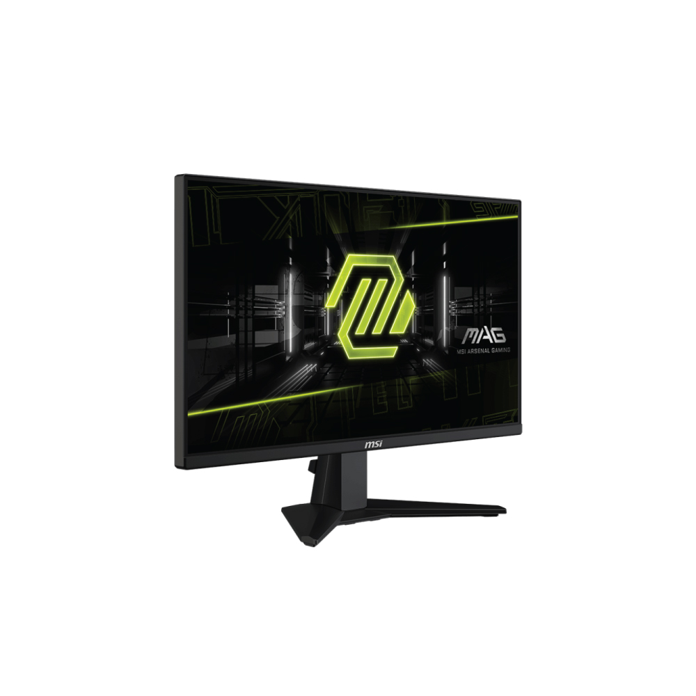 Ảnh minh họa Màn Hình Gaming MSI MAG 245F X24 (24.5 Inch/ FHD/ IPS/ 240Hz/ 0.5 Ms) 1
