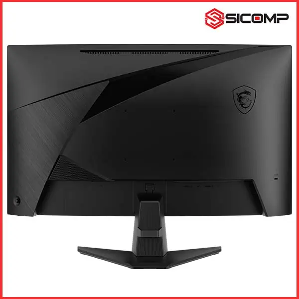 Ảnh minh họa MÀN HÌNH GAMING MSI MAG 27C6F (27 INCH - FHD- VA- 180HZ - 0.5MS - CONG) 3