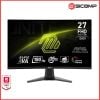 Màn Hình Gaming Msi Mag 27c6f