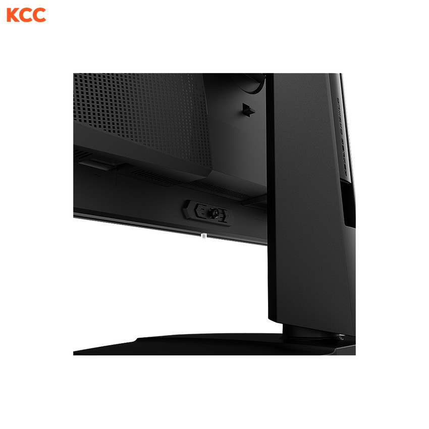 Ảnh minh họa Màn hình gaming MSI MAG 321UPX QD-OLED 2