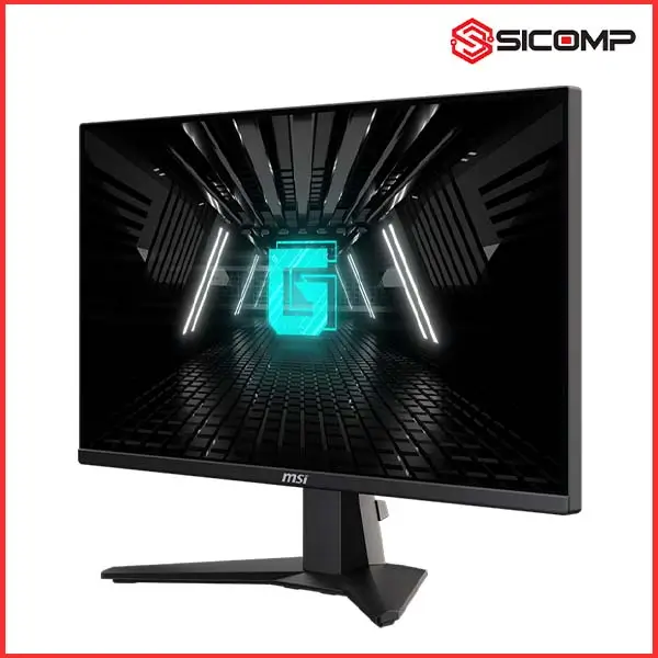 Ảnh minh họa MÀN HÌNH GAMING MSI PRO G255F(25 INCH - FHD- IPS- 180HZ - 1MS - PHẲNG) 1