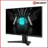 Màn Hình Gaming Msi Pro G255f(25 Inch - Fhd- Ips- 180hz - 1ms - Phẳng)