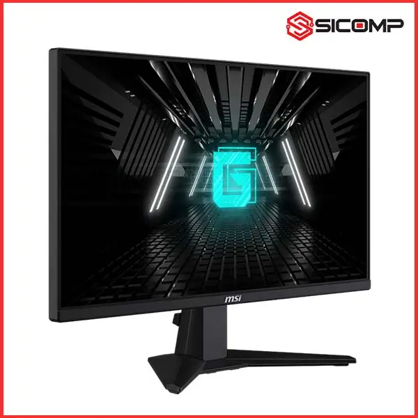 Ảnh minh họa MÀN HÌNH GAMING MSI PRO G255F(25 INCH - FHD- IPS- 180HZ - 1MS - PHẲNG) 2