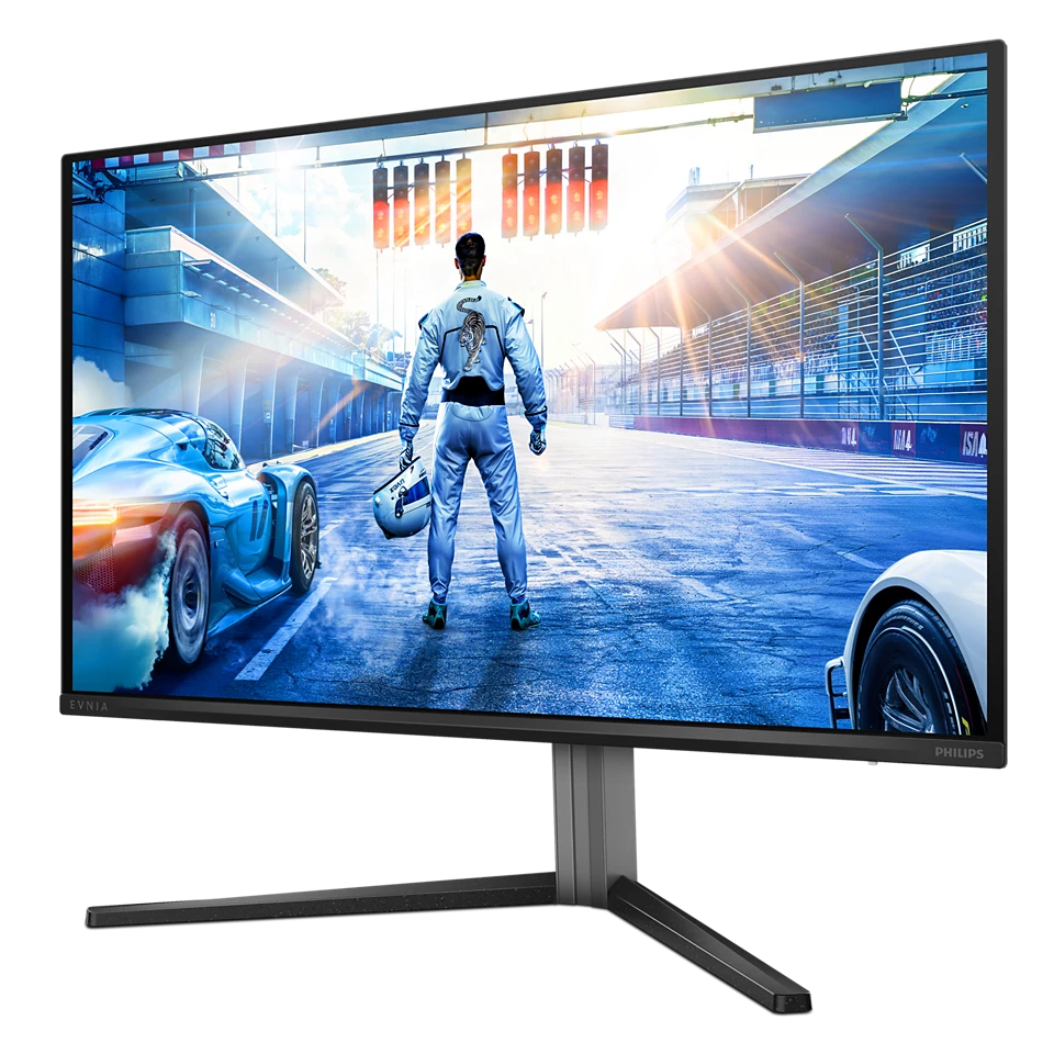 Ảnh minh họa Màn hình Gaming OLED Philips 27M2N6500L | 27 inch, 2K, QHD, 240Hz, 0.03ms 1