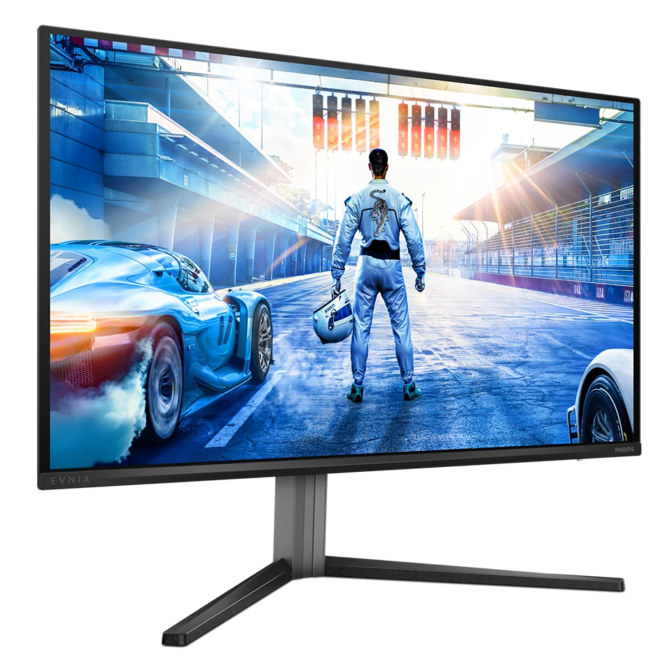 Ảnh minh họa Màn hình Gaming OLED Philips 27M2N6500L | 27 inch, 2K, QHD, 240Hz, 0.03ms 2