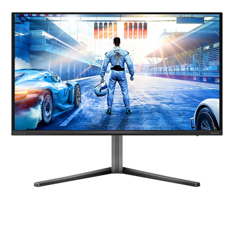 Màn hình Gaming OLED Philips 27M2N6500L