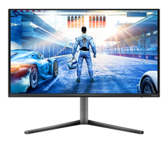  Màn hình Gaming OLED Philips 27M2N6500L 