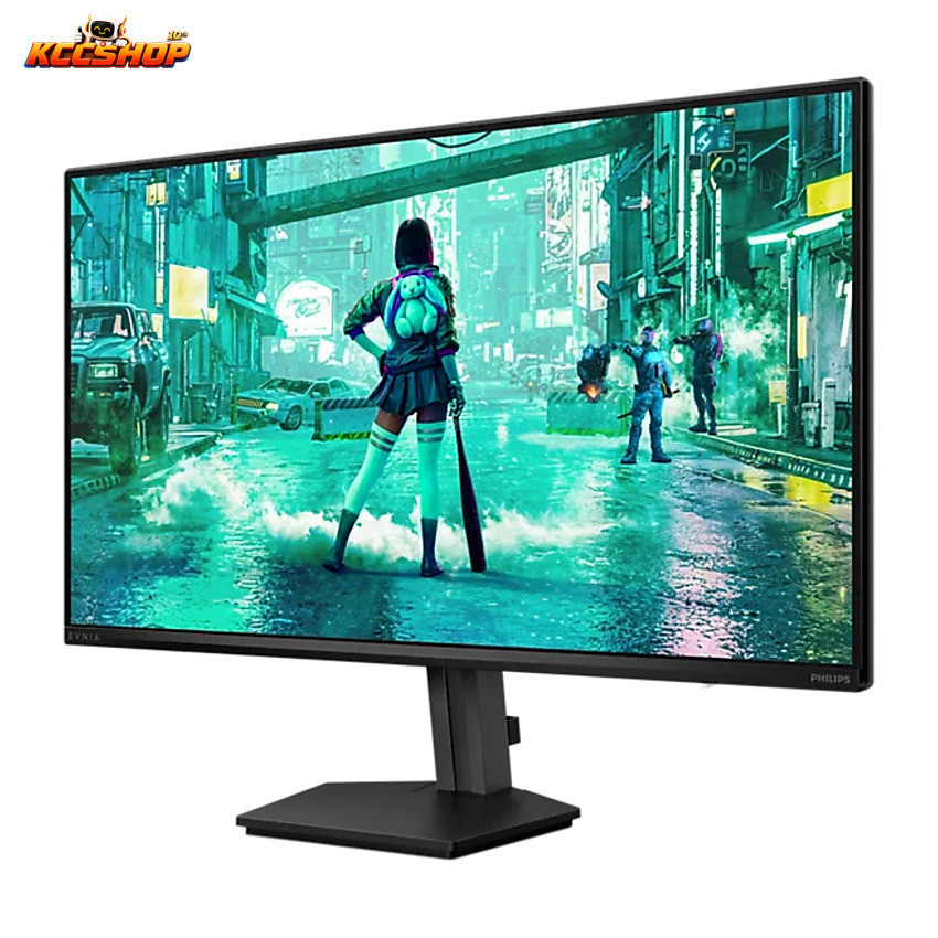 Ảnh minh họa Màn hình gaming Philips 24M2N2100NF/71 (24in / FHD / IPS / 144Hz / 0.5ms) 2