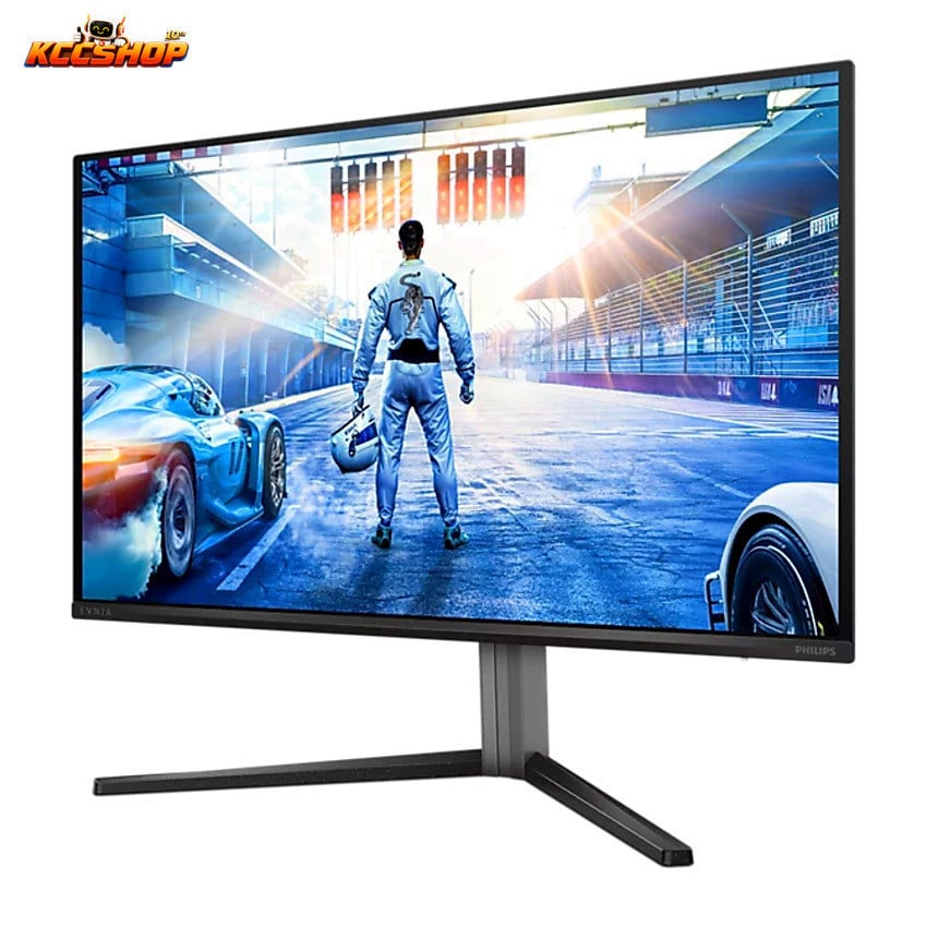 Ảnh minh họa Màn hình gaming Philips 27M2N6500L/69 (27in / QHD / QD OLED / 240Hz / 0.03ms) 2