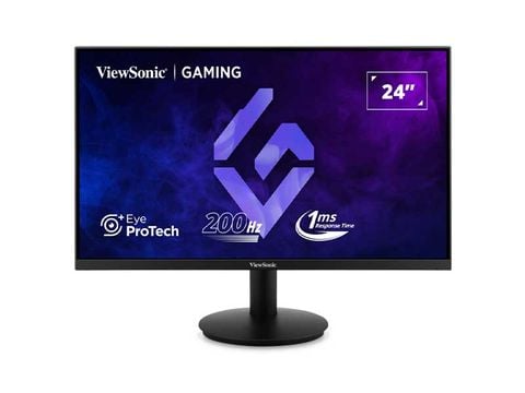 Màn hình gaming ViewSonic VX2425-HD-PRO