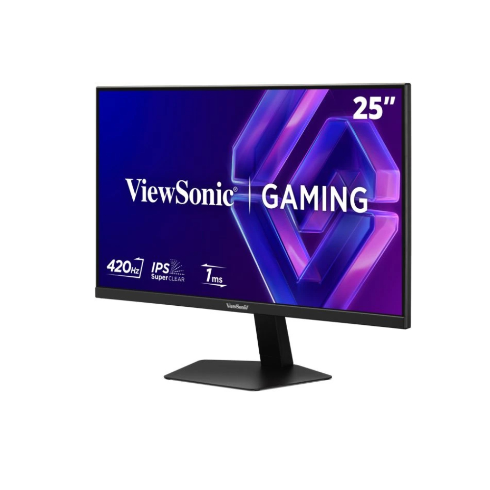 Ảnh minh họa Màn Hình Gaming ViewSonic VX2537 (24.5 inch - IPS - FHD - 420Hz - 1ms) 2