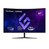 Màn hình Gaming ViewSonic VX3218C-2K (32 inch)