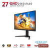 Màn hình Gaming VSP G2730QS1 | 27 inch, 2K/QHD, 310Hz, IPS