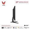 Màn hình Gaming VSP VG2724FS1 | 27 inch, FHD, 240Hz, IPS