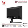 Màn hình Gaming VSP VG2724FS1 | 27 inch, FHD, 240Hz, IPS