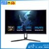 Màn Hình Gaming VSPCM2705H 27 inch Cong FHD/ VA/ 75Hz