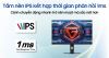 Màn hình Gaming Xiaomi G25I 2026 25 inch
