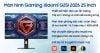 Màn hình Gaming Xiaomi G25I 2026 25 inch