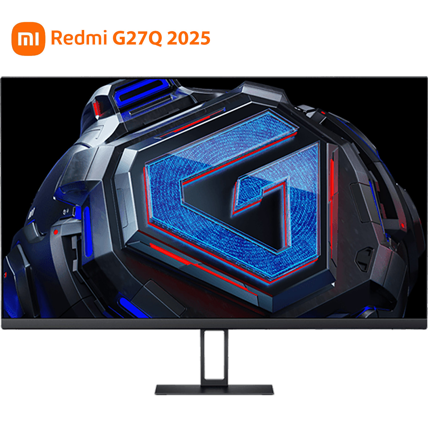 Ảnh minh họa Màn hình Gaming Xiaomi Redmi G27Q 2025 (27 inch, 2K 180Hz) 1