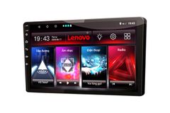  Màn hình giải trí ô tô DVD Vietmap Lenovo D1 PRO 