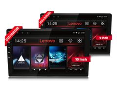  Màn hình giải trí thông minh DVD Vietmap Lenovo D1 4G 