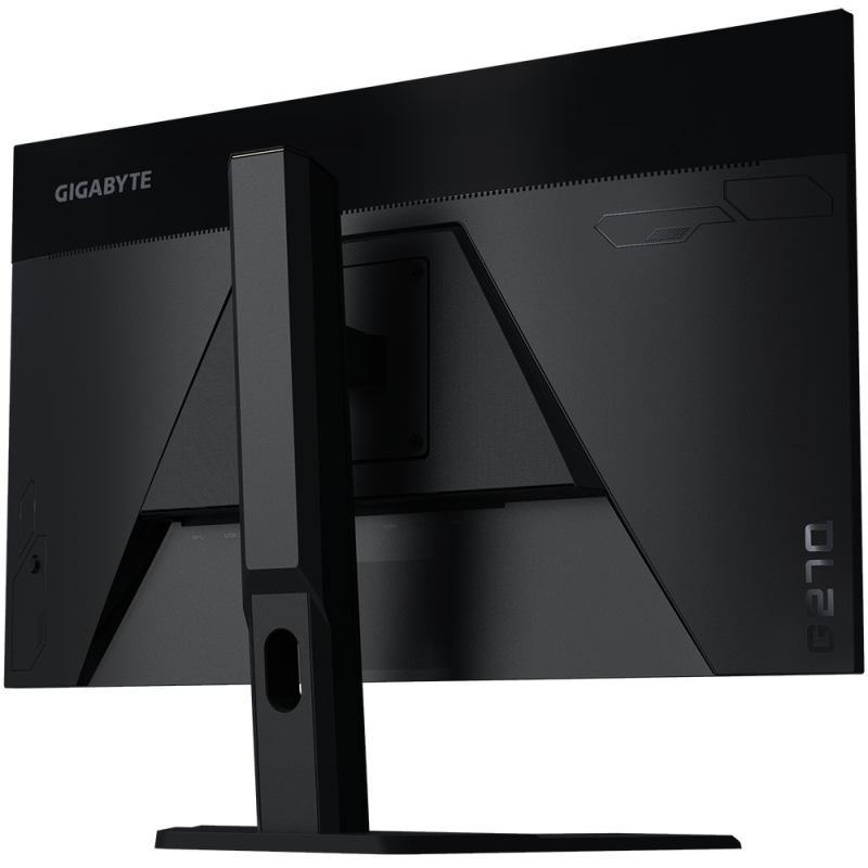 Ảnh minh họa Màn Hình Gigabyte G27QCA - EK (27" / 2K / VA / 165Hz) Chuyên Game 2