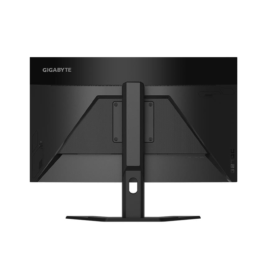Ảnh minh họa Màn Hình Gigabyte G27QCA - EK (27" / 2K / VA / 165Hz) Chuyên Game 3