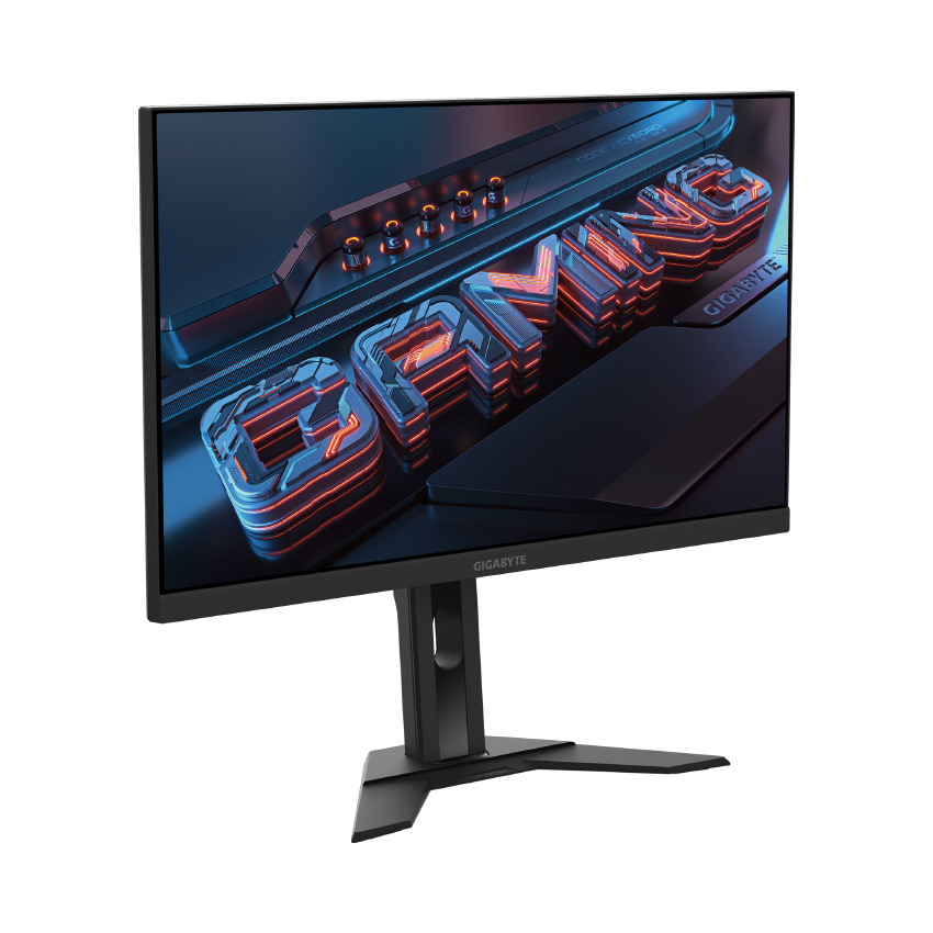 Ảnh minh họa Màn hình Gigabyte M27Q A (27 inch/QHD/IPS/180hz/1ms) 1