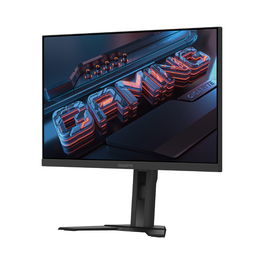 Ảnh minh họa Màn hình Gigabyte M27Q A (27 inch/QHD/IPS/180hz/1ms) 2