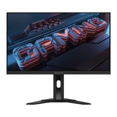 Màn hình Gigabyte M27Q A (27 inch/QHD/IPS/180hz/1ms) 