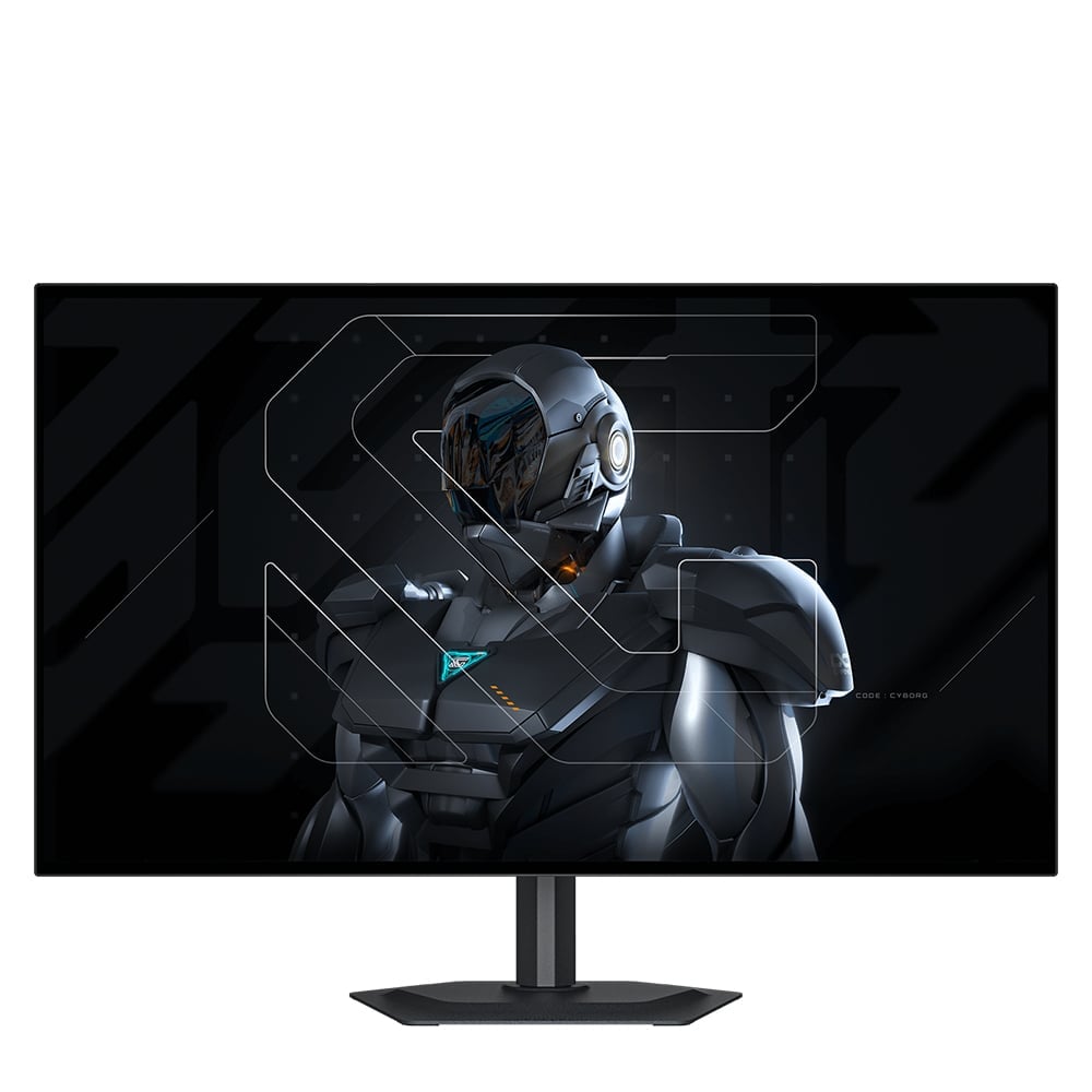 Màn hình GIGABYTE MO27Q28G 27" WOLED 2K 280Hz chuyên game