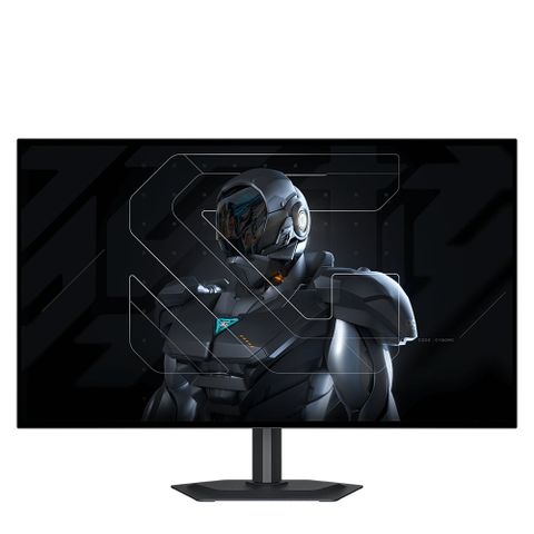 Màn hình GIGABYTE MO27Q28G 27