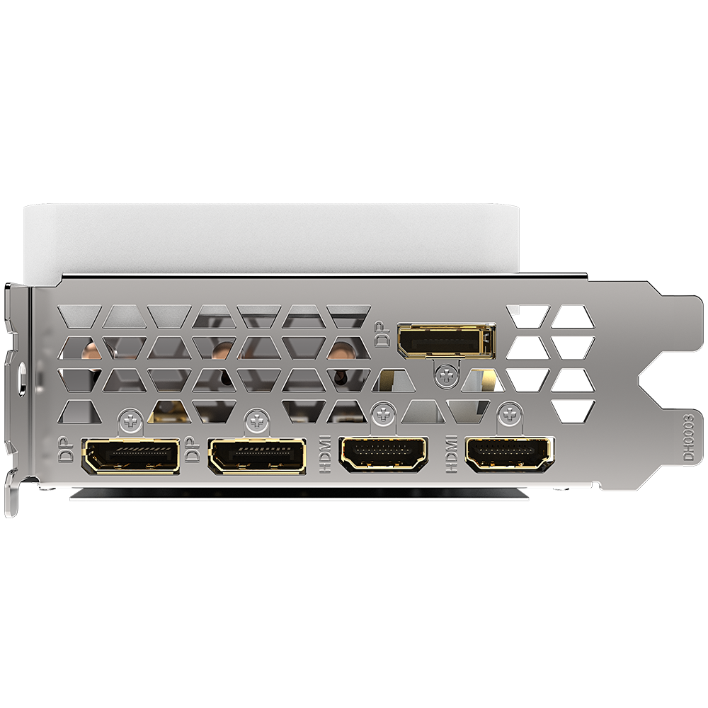 Ảnh minh họa MÀN HÌNH GIGABYTE RTX 3090 VISION OC 2ND 1