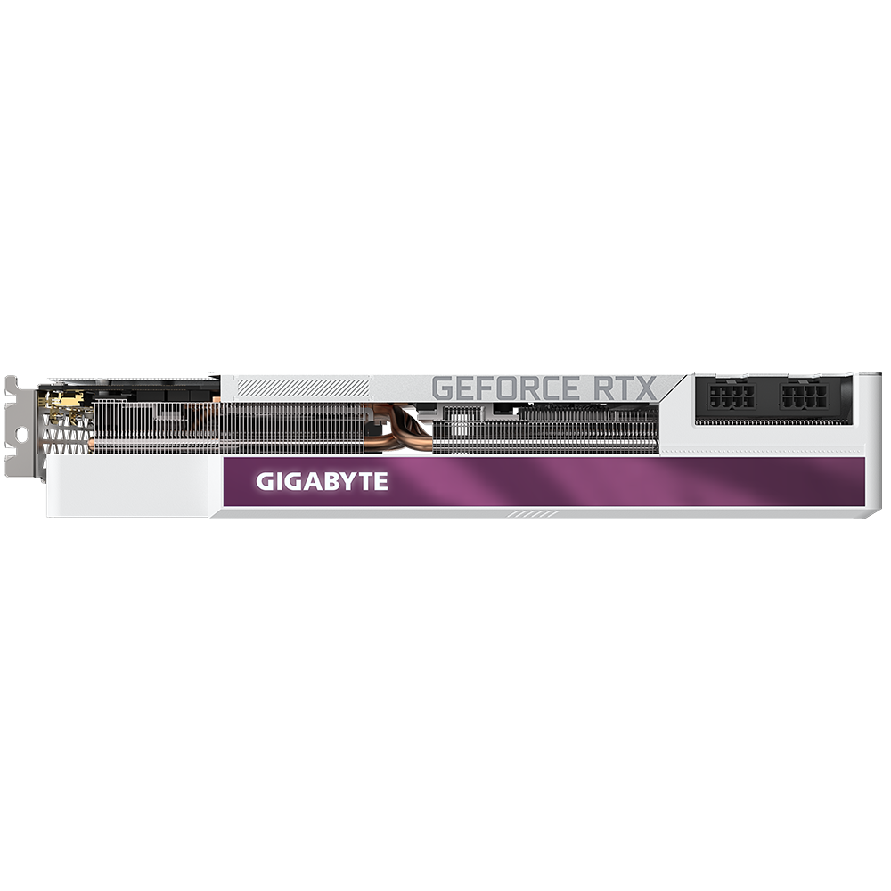 Ảnh minh họa MÀN HÌNH GIGABYTE RTX 3090 VISION OC 2ND 3