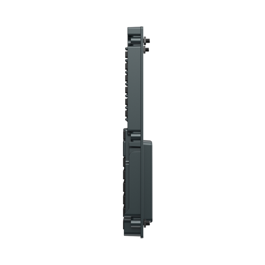 Ảnh minh họa Màn hình hiển thị điều khiển bay MOZA MB7F Flight Computer Display 2