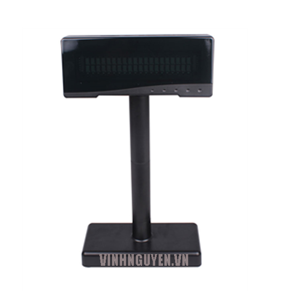 Màn hình hiển thị giá ZQ VFD 2300