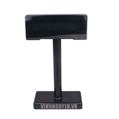  Màn hình hiển thị giá ZQ VFD 2300 