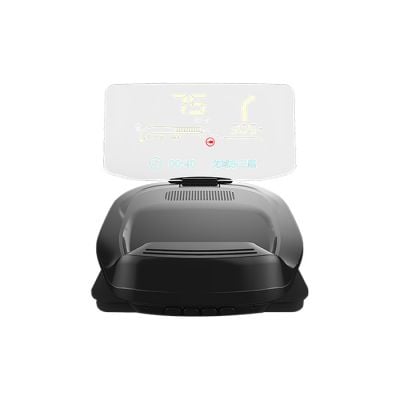 Màn hình hiển thị thông tin HUD CARROBOT ô tô (Bluetooth version)