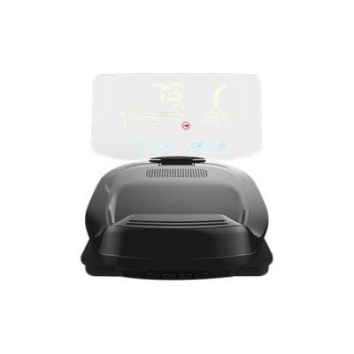 Màn hình hiển thị thông tin HUD CARROBOT ô tô (Bluetooth version)