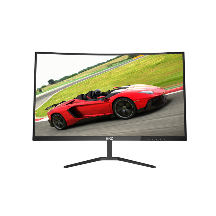 Màn hình HKC M27A9X 27" FHD (VA/75Hz/12ms/220nits)