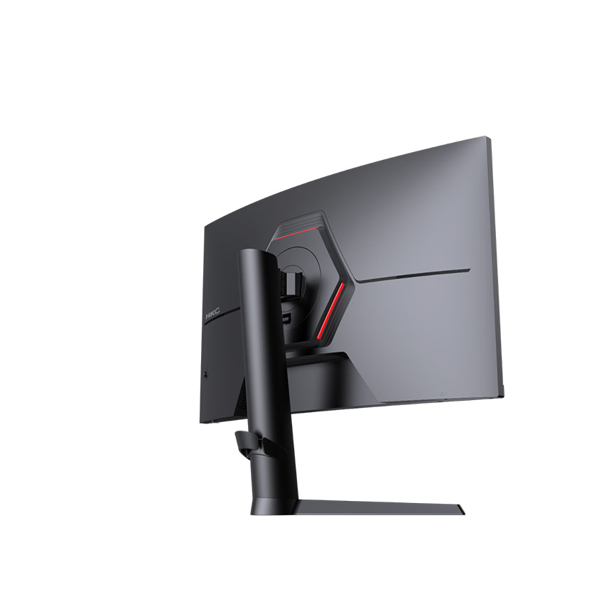 Ảnh minh họa Màn hình HKC MG27H18 (27 inch/FHD/VA/200Hz/1ms/cong) 1