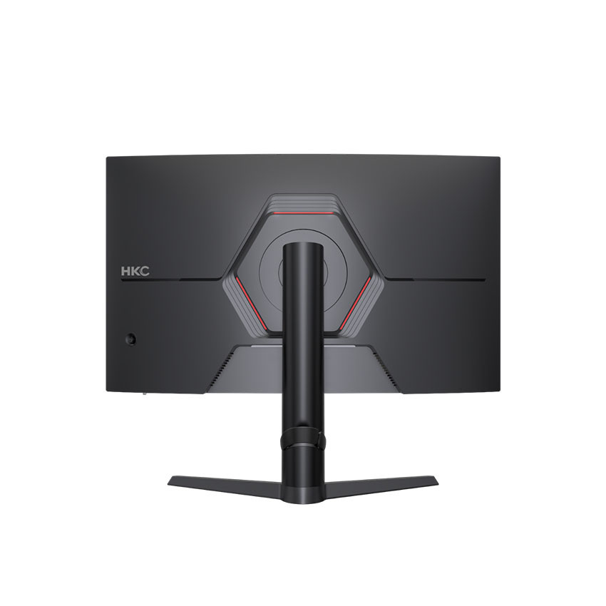 Ảnh minh họa Màn hình HKC MG27H18 (27 inch/FHD/VA/200Hz/1ms/cong) 2